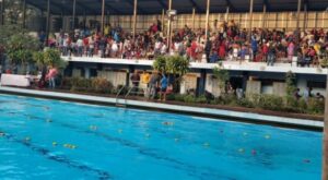 The Need for a Swimming Parent Association