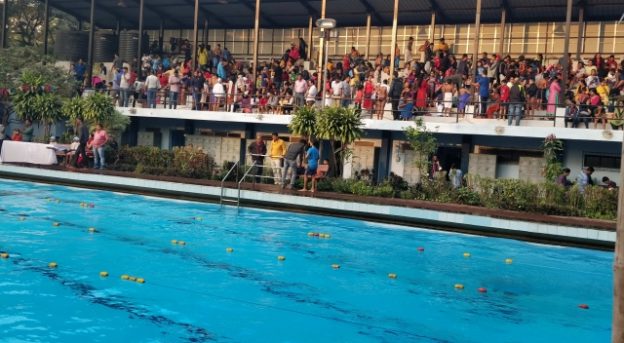 The Need for a Swimming Parent Association