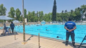 The Blue Wave: Why Bengaluru is the Undisputed Swimming Mecca of India