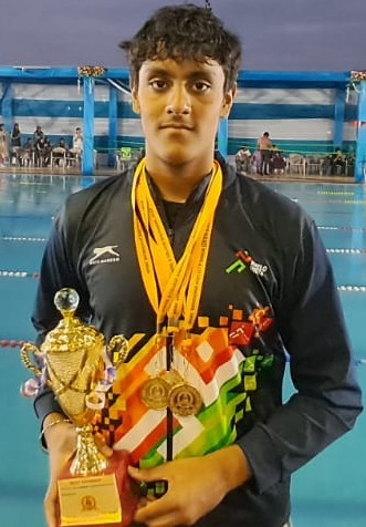Sirjan Singh Deol