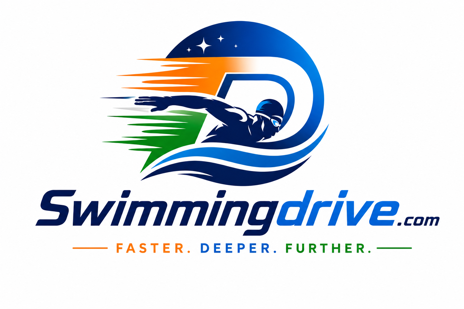 SwimmingDrive