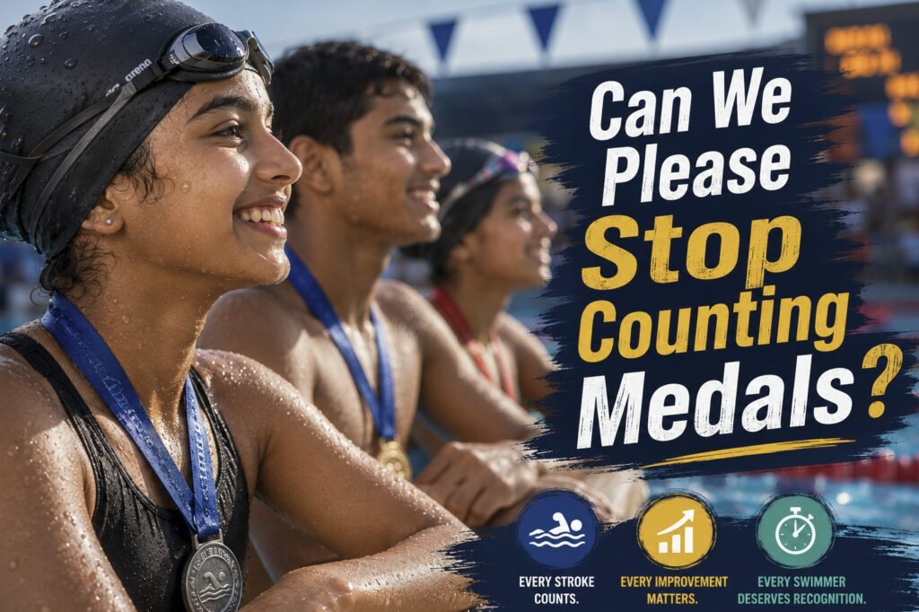 Can We Please Stop Counting Medals?