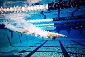 “Drag Is the Enemy”: Gary Hall Sr. on Why Swimming Still Gets Its Physics Backwards
