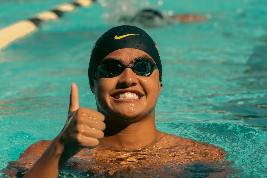 Slambook: Nithin Raghavan