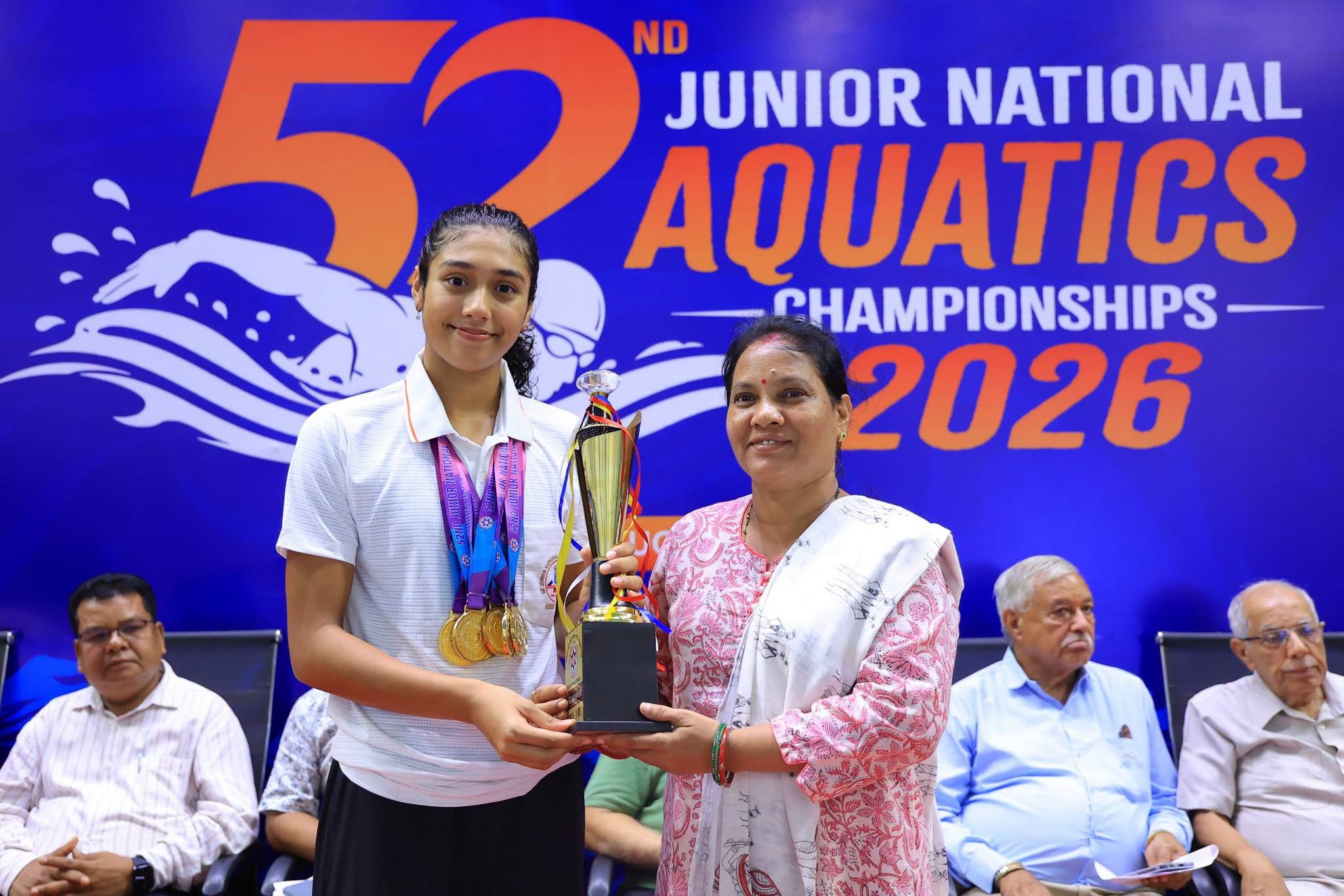 Saanvi Deshwal