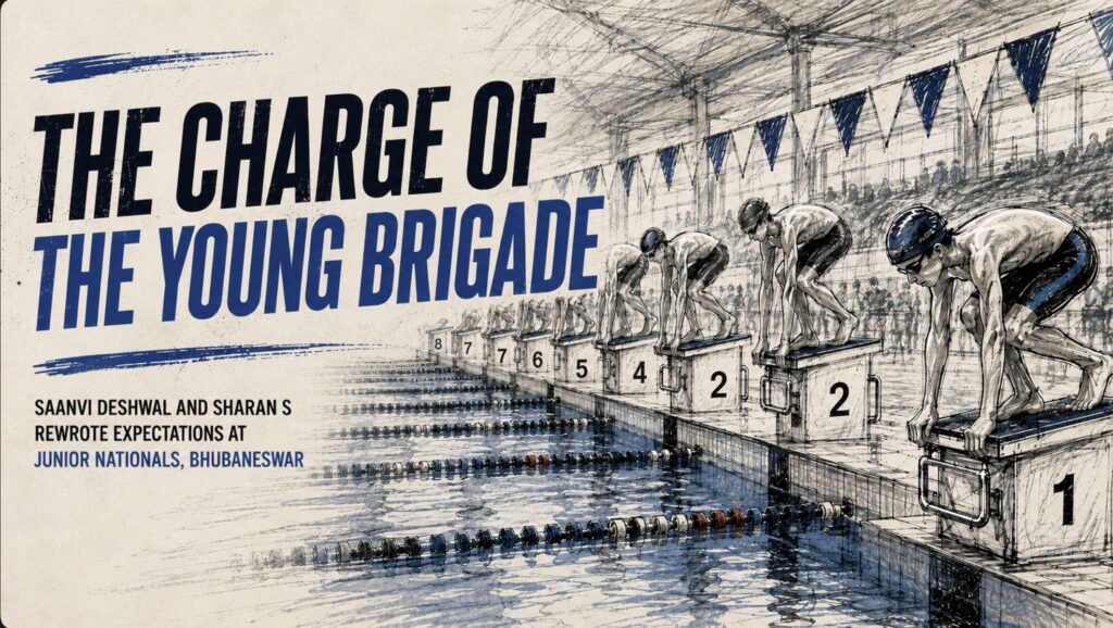 The Charge of the Young Brigade