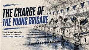 The Charge of the Young Brigade